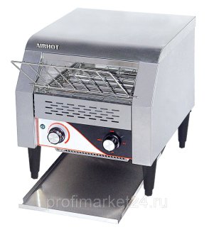 ТОСТЕР КОНВЕЙЕРНЫЙ AIRHOT CT-300