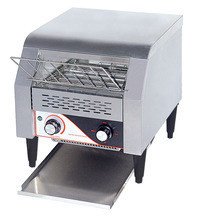 ТОСТЕР КОНВЕЙЕРНЫЙ AIRHOT CT-300