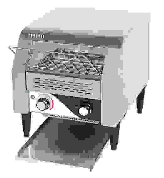 ТОСТЕР КОНВЕЙЕРНЫЙ AIRHOT CT-300