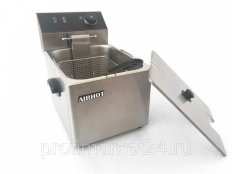 ФРИТЮРНИЦА AIRHOT EF10