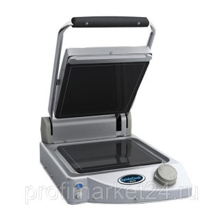 Гриль КОНТАКТНЫЙ UNOX XP 010 P