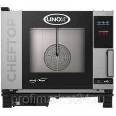 Пароконвектомат UNOX XEVC-0511-E1R