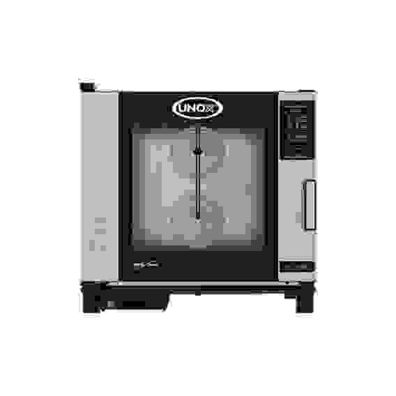 Пароконвектомат UNOX XEVC-0621-EPR