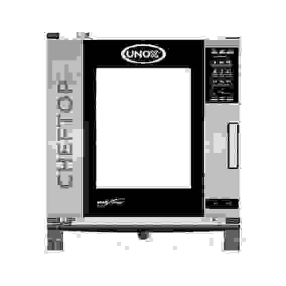 Пароконвектомат UNOX XEVC-0621-EPR