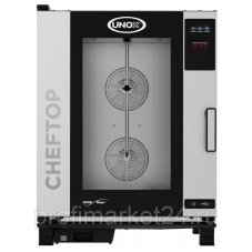 Пароконвектомат UNOX XEVC-1011-E1R