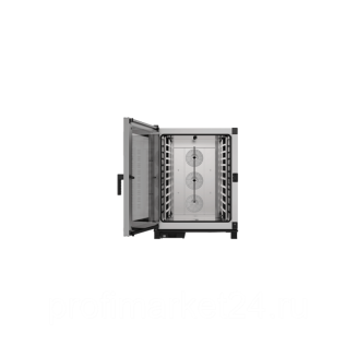 Пароконвектомат UNOX XEVC-1011-E1R