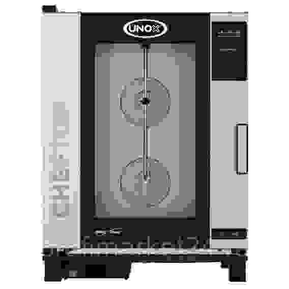 Пароконвектомат UNOX XEVC-1011-E1R