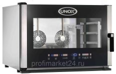 Шкаф пекарский UNOX XBC 405