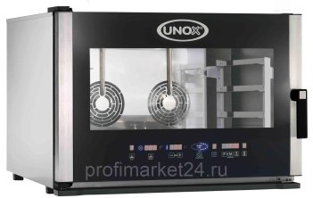 Шкаф пекарский UNOX XBC 405