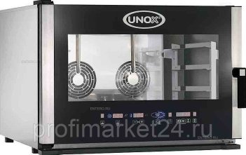 Шкаф пекарский UNOX XBC 405