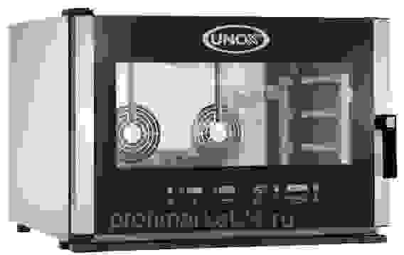 Шкаф пекарский UNOX XBC 405