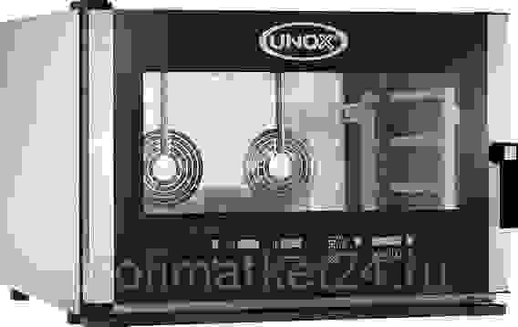 Шкаф пекарский UNOX XBC 405