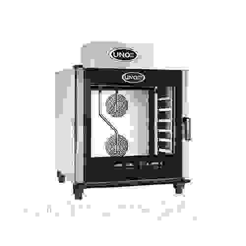 ШКАФ ПЕКАРСКИЙ UNOX XBC 615EG ГАЗ