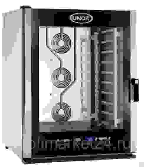 Шкаф пекарский UNOX XBC 805E