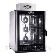Шкаф пекарский UNOX XBC 815EG ГАЗ