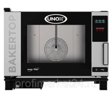 ШКАФ ПЕКАРСКИЙ UNOX XEBC-04EU-E1R