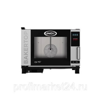 ШКАФ ПЕКАРСКИЙ UNOX XEBC-04EU-E1R