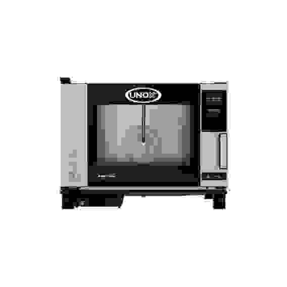 ШКАФ ПЕКАРСКИЙ UNOX XEBC-04EU-E1R