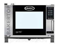 ШКАФ ПЕКАРСКИЙ UNOX XEBC-04EU-EPR