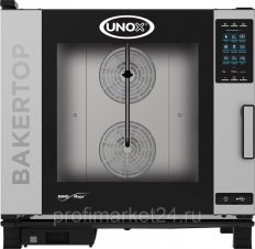 ШКАФ ПЕКАРСКИЙ UNOX XEBC-06EU-EPR