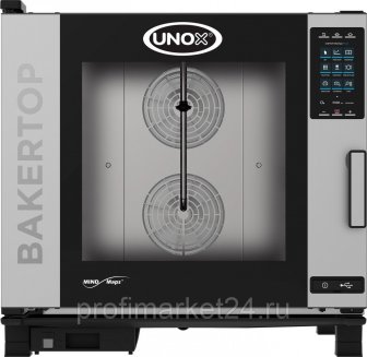 ШКАФ ПЕКАРСКИЙ UNOX XEBC-06EU-EPR