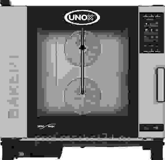 ШКАФ ПЕКАРСКИЙ UNOX XEBC-06EU-EPR