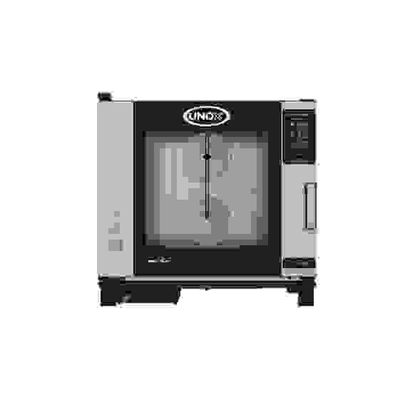 ШКАФ ПЕКАРСКИЙ UNOX XEBC-06EU-GPR ГАЗ