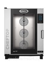 ШКАФ ПЕКАРСКИЙ UNOX XEBC-10EU-EPR