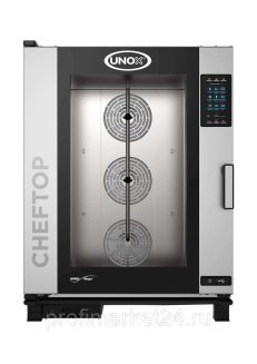 ШКАФ ПЕКАРСКИЙ UNOX XEBC-10EU-EPR