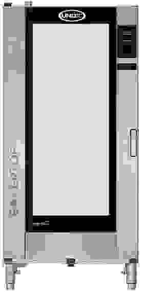 Шкаф пекарский UNOX XEBC-16EU-GPR ГАЗ