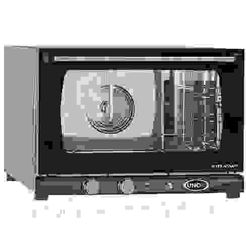 ШКАФ ПЕКАРСКИЙ UNOX XFT 113 MANUAL H