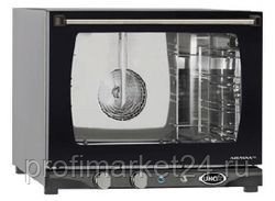 ШКАФ ПЕКАРСКИЙ UNOX XFT 133 MANUAL H