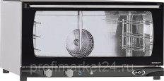 ШКАФ ПЕКАРСКИЙ UNOX XFT 183 MANUAL H