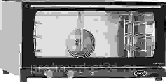 ШКАФ ПЕКАРСКИЙ UNOX XFT 183 MANUAL H
