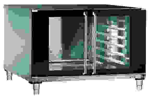 ШКАФ РАССТОЕЧНЫЙ UNOX XL 415