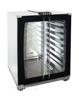 ШКАФ РАССТОЕЧНЫЙ UNOX XLT 133
