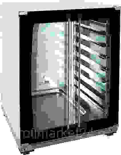 ШКАФ РАССТОЕЧНЫЙ UNOX XLT 135