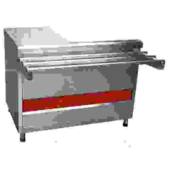 КАССОВАЯ КАБИНА ABAT КК-70КМ