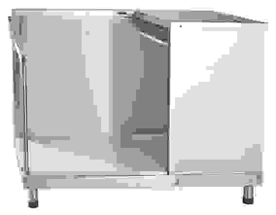 КАССОВАЯ КАБИНА ABAT КК-70КМ