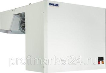 Моноблок среднетемпературный Polair MM 218 RF
