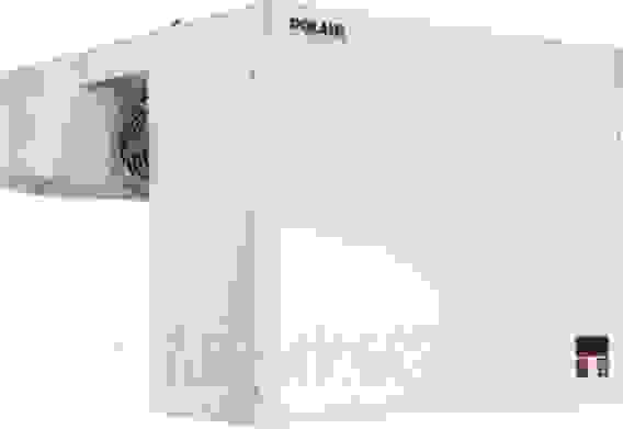 Моноблок среднетемпературный Polair MM 218 RF