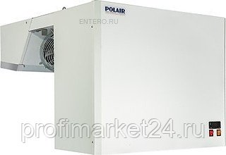 Моноблок низкотемпературный POLAIR MB 214 R Evolution 2.0