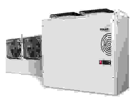 Сплит-система среднетемпературная Polair SM 226 SF