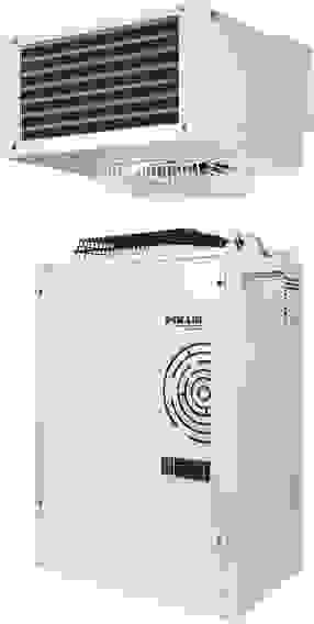 Сплит-система низкотемпературная POLAIR SB 109 S