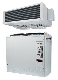 Сплит-система низкотемпературная Polair SB 214 SF