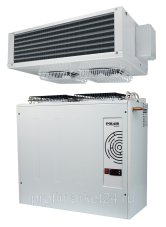 Сплит-система низкотемпературная Polair SB 216 SF