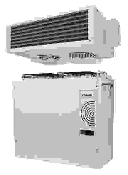 Сплит-система низкотемпературная Polair SB 216 SF