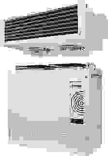 Сплит-система низкотемпературная Polair SB 216 SF