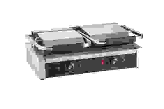 ГРИЛЬ КОНТАКТНЫЙ HURAKAN HKN-PE44R