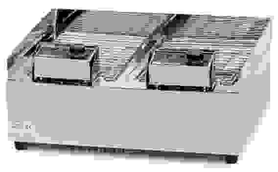 Гриль лавовый Hurakan HKN-140D